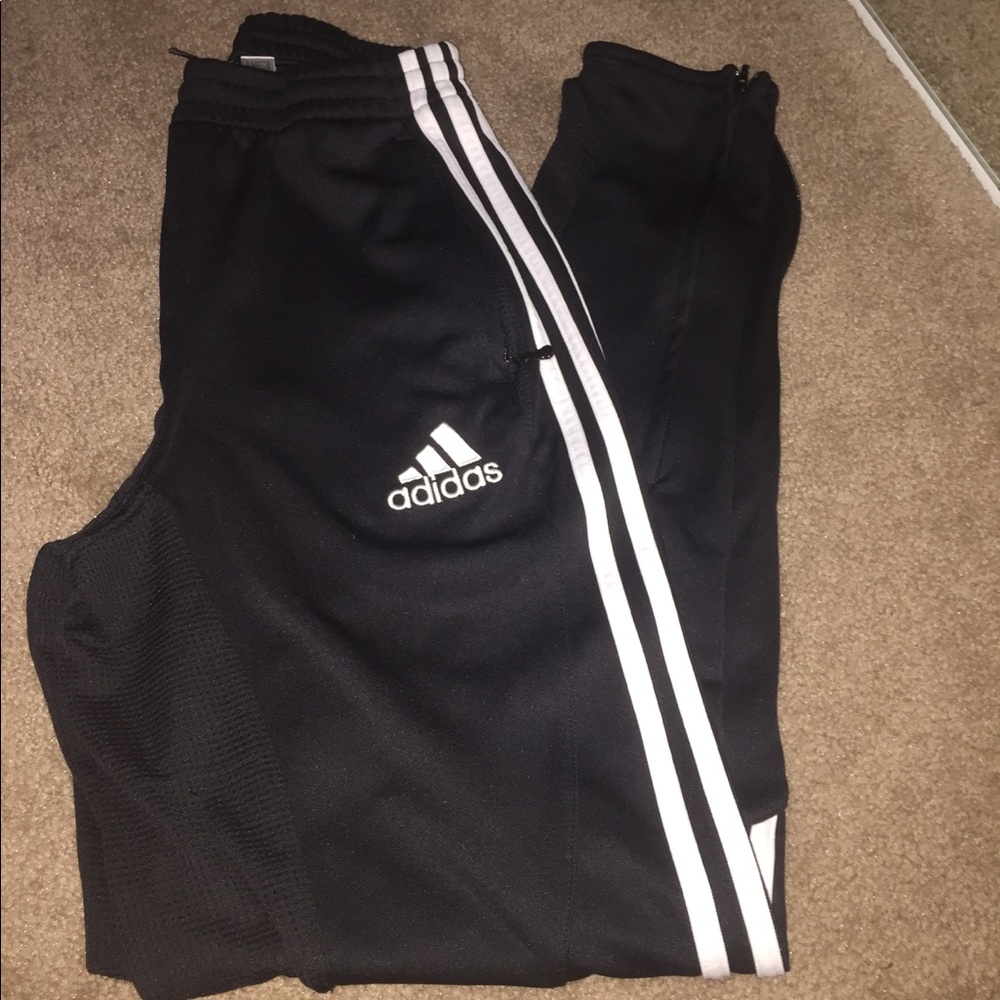 Adidas Soccer sweats